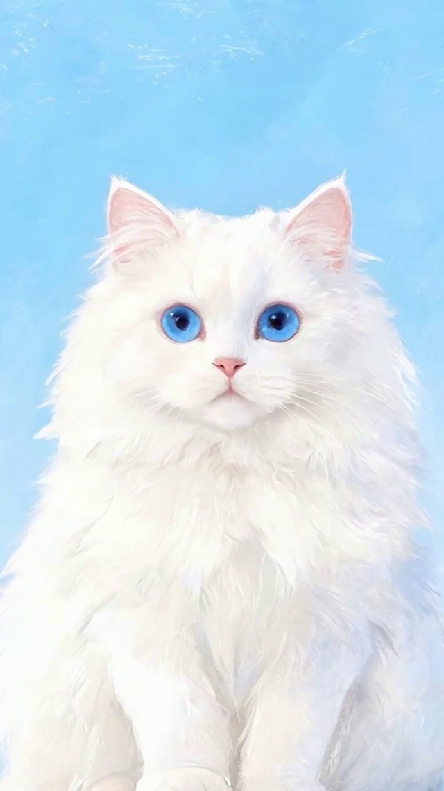 猫咪