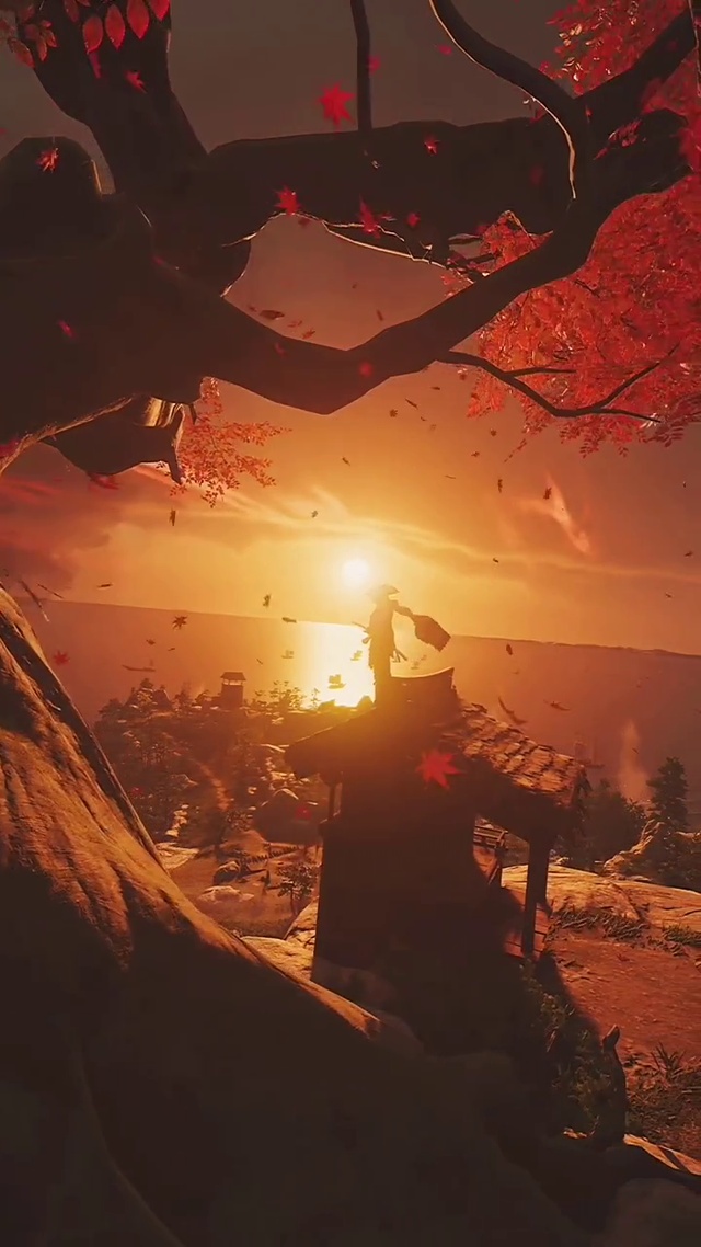 双手插兜、没有对手