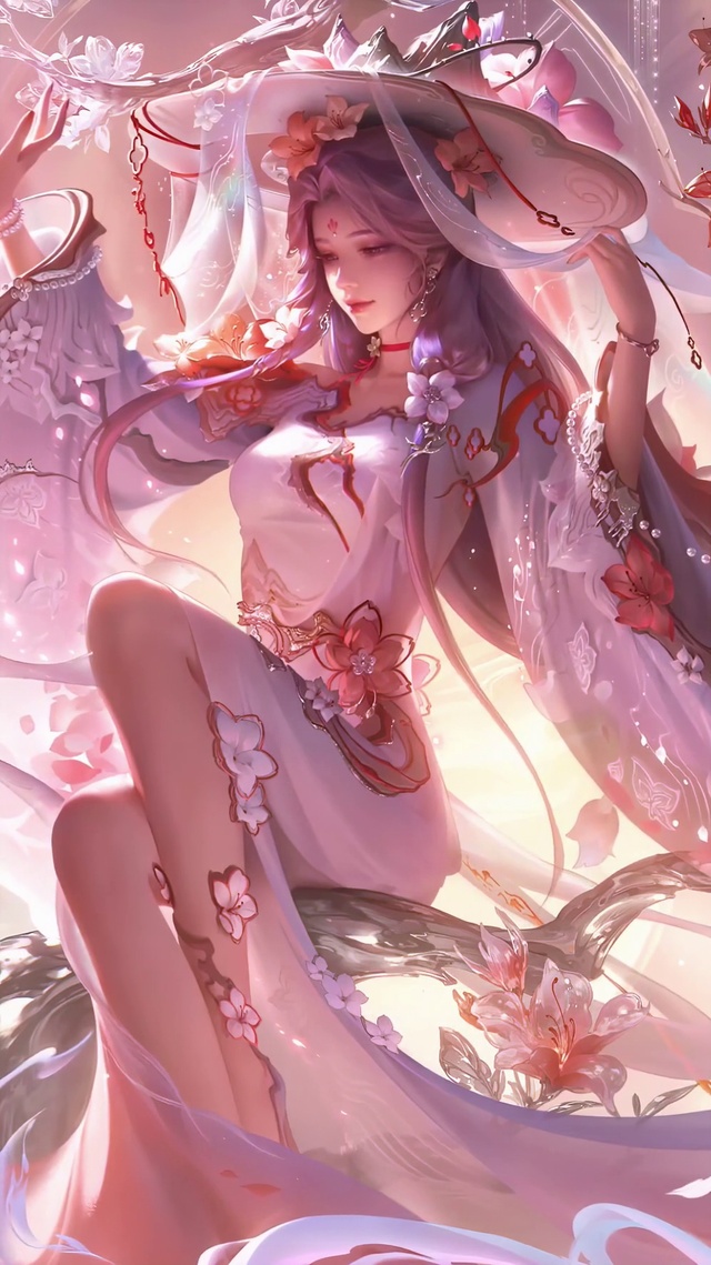 王昭君 高清版需直接设置