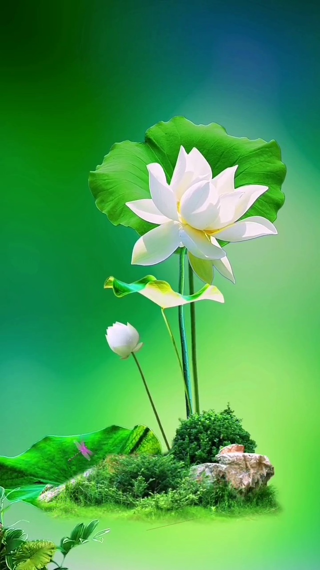 清新