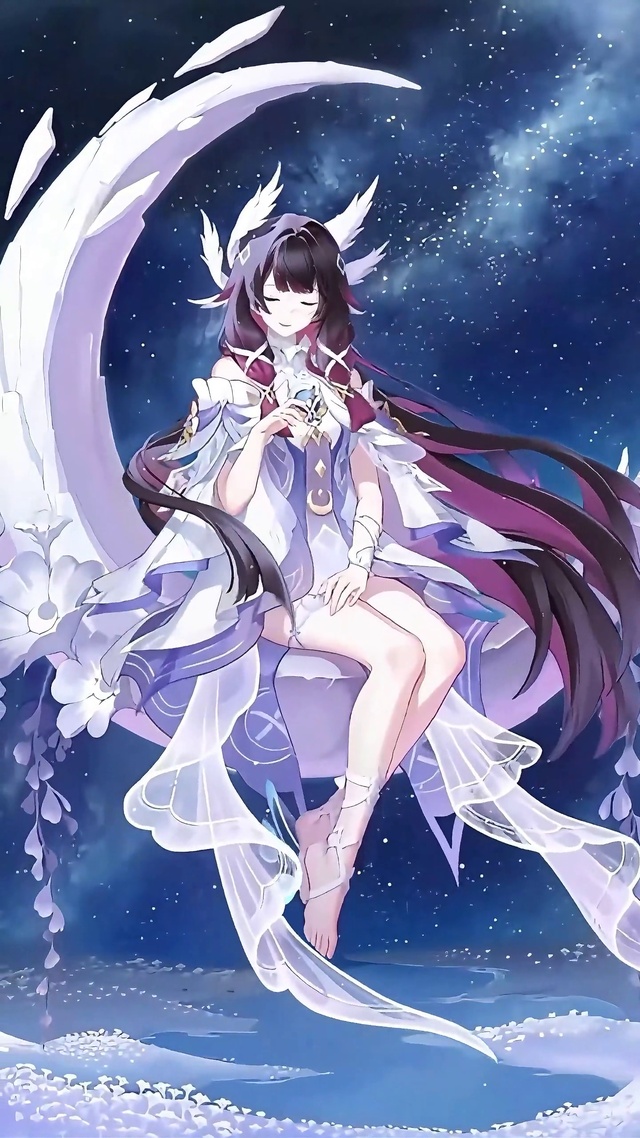 哥伦比娅（作者：MINZU）