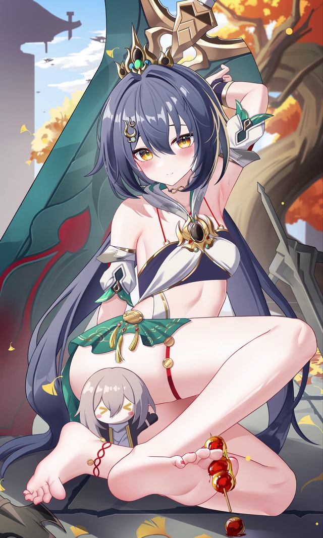 云璃-画师：jndfh