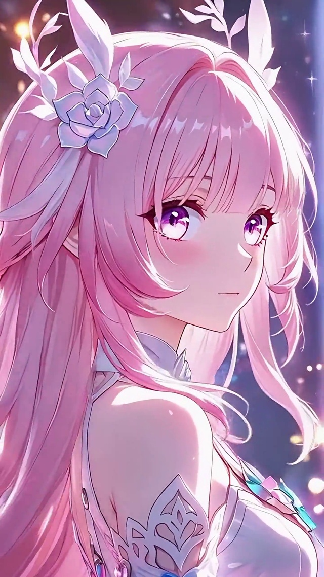 昔涟丨倾城容颜丨