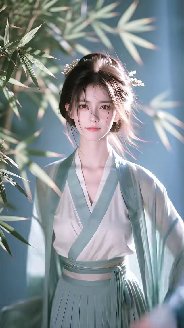 侄女