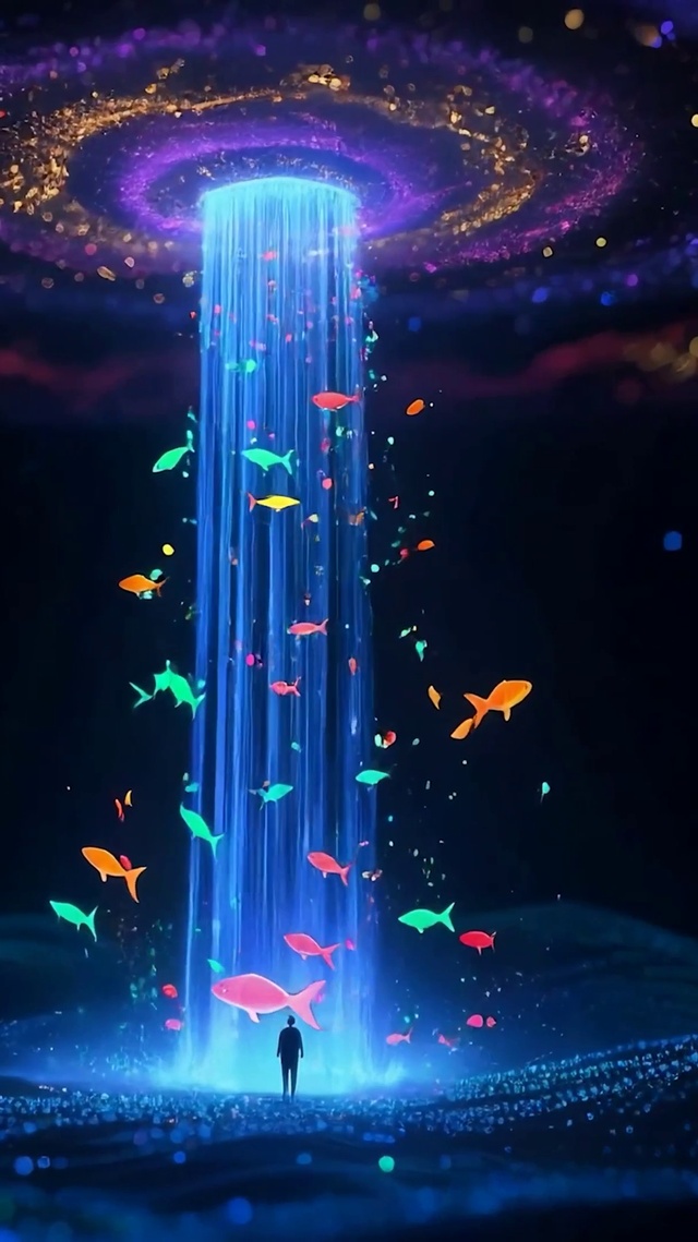 科幻星云