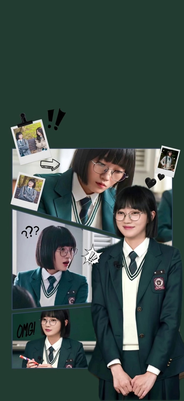 善意的竞争崔京动态壁纸