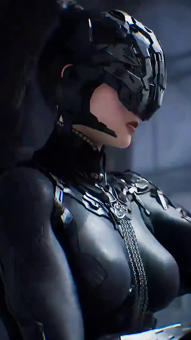 皮裤御姐会咏春