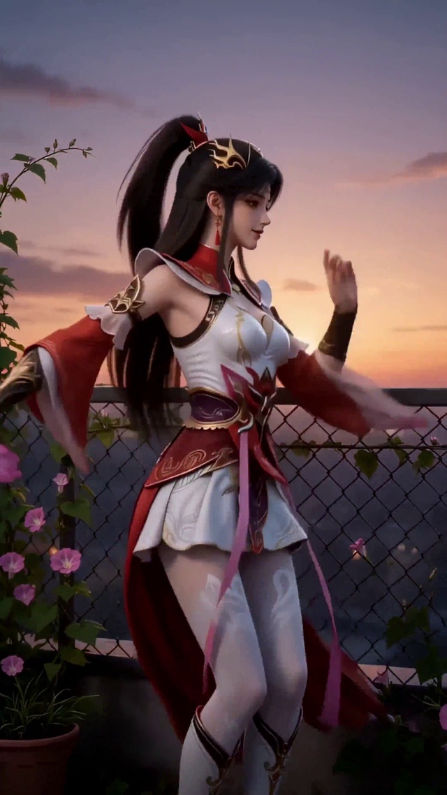 萧潇