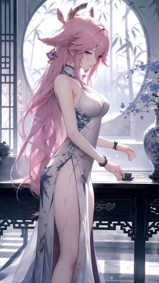 八重神子