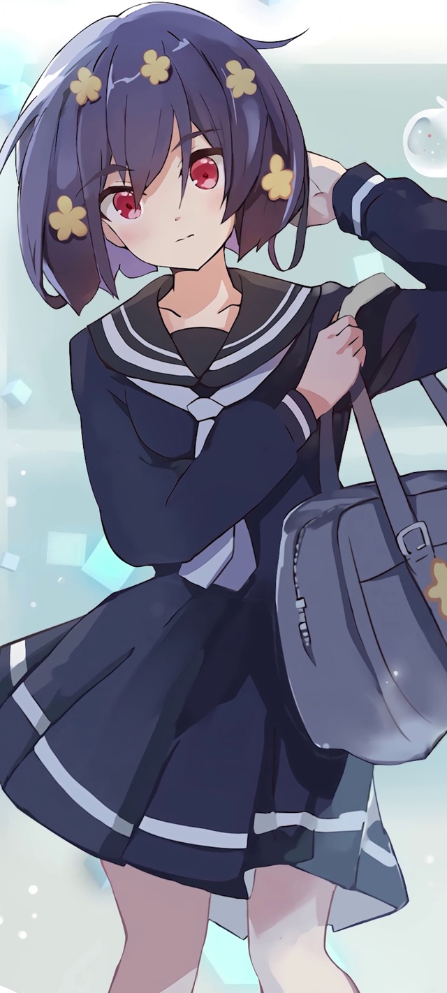 校服水野爱l