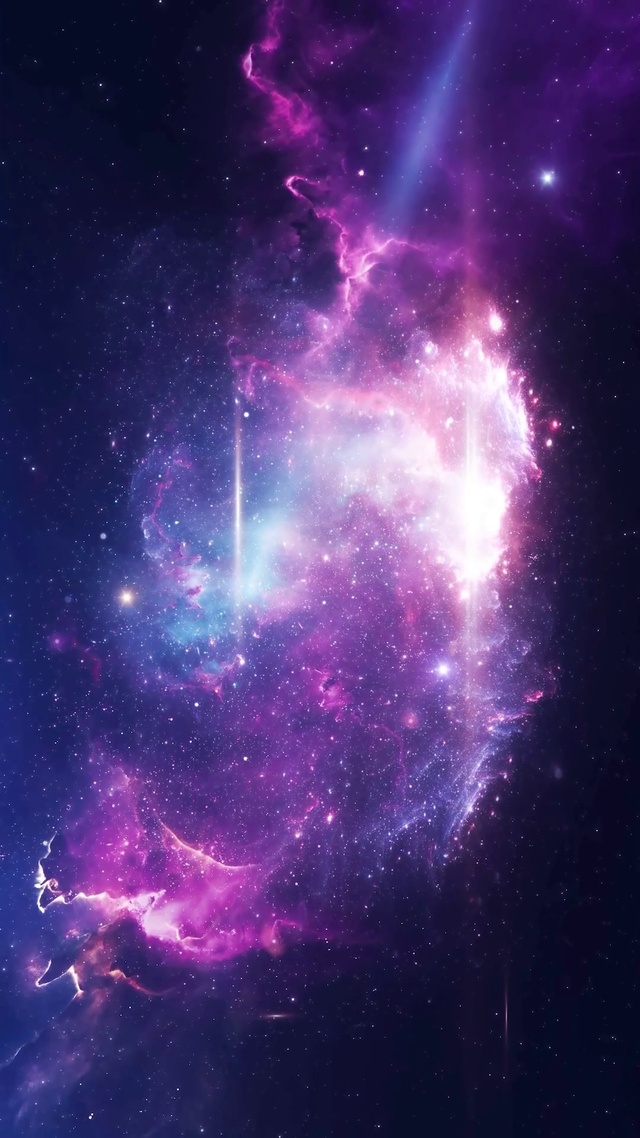 宇宙星云