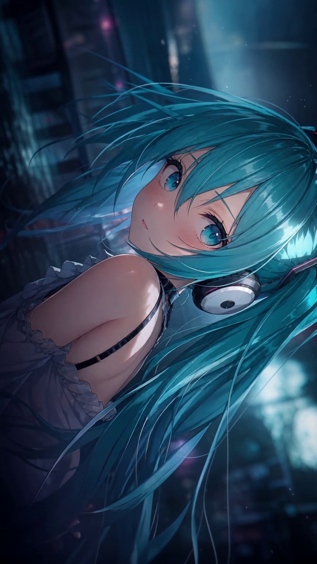 初音未来