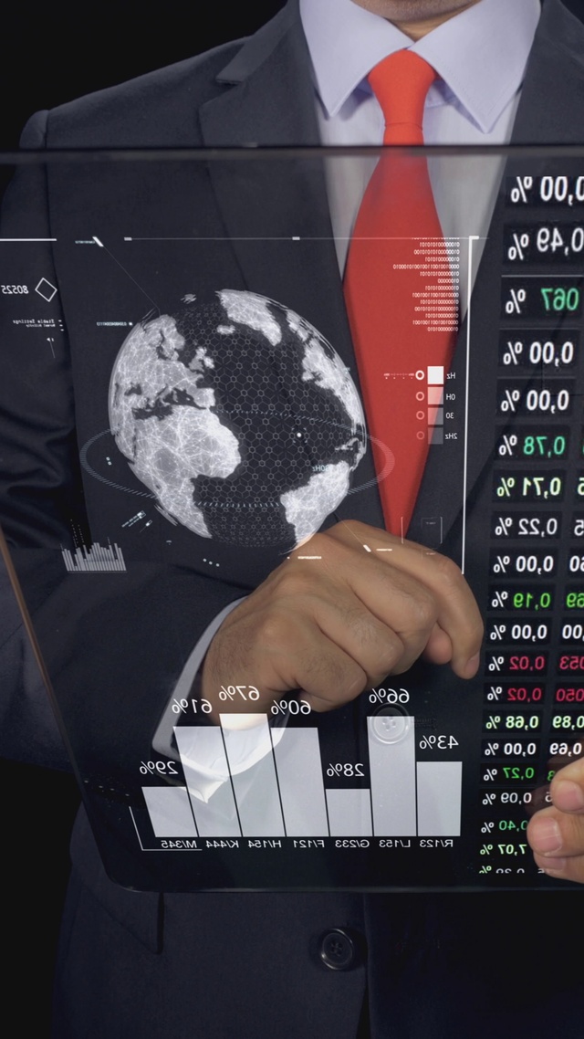 4K未来平板电脑