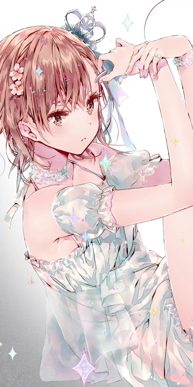 御坂美琴