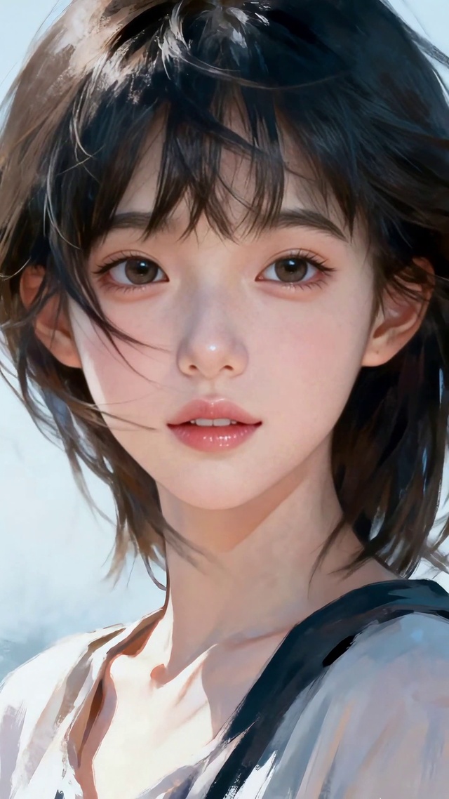 随他吧