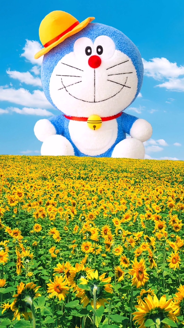 哆啦A梦