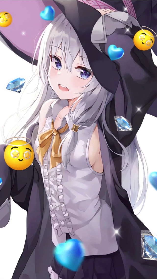 巫师小萝莉