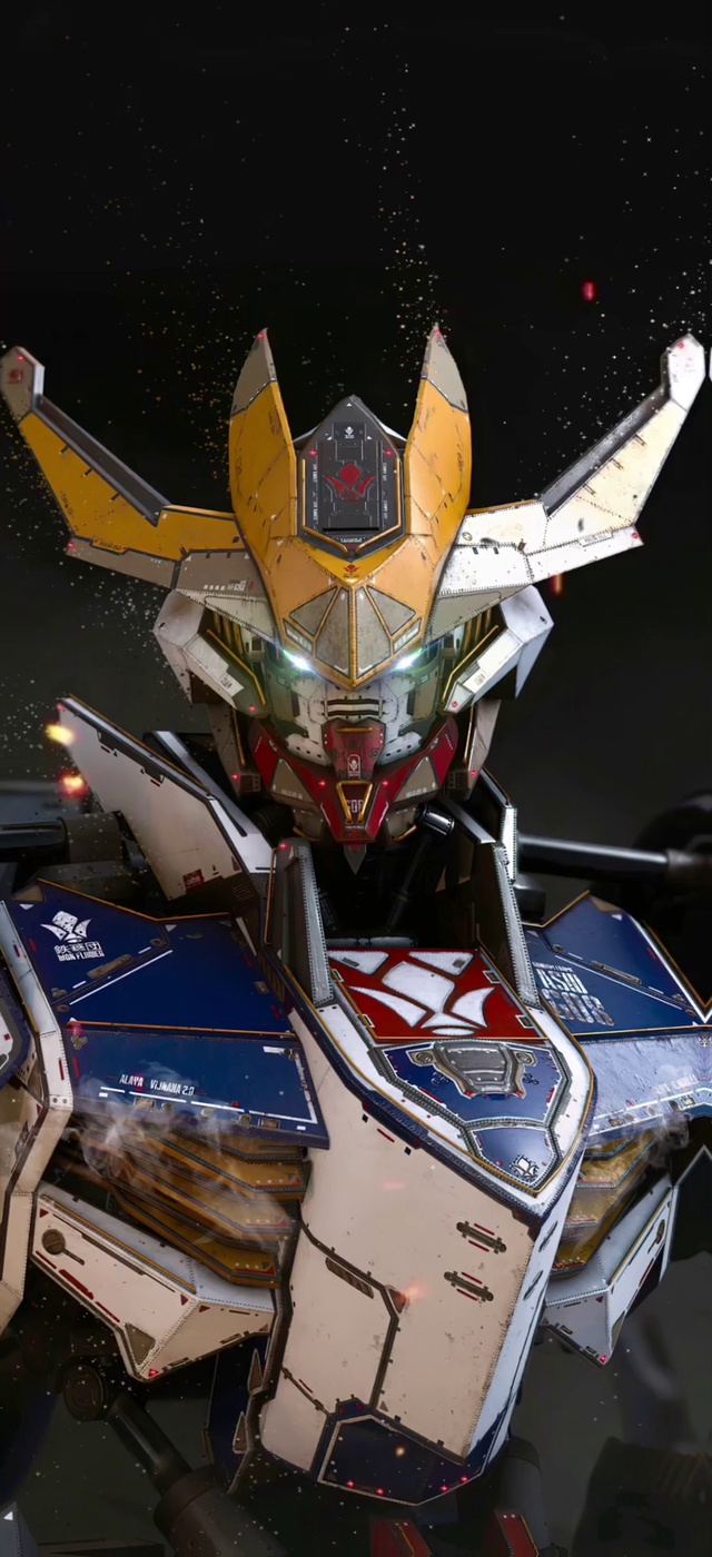 4k超清巴巴托斯高达