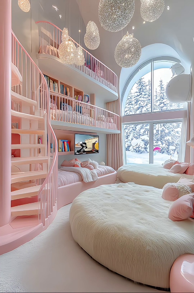 温馨小屋