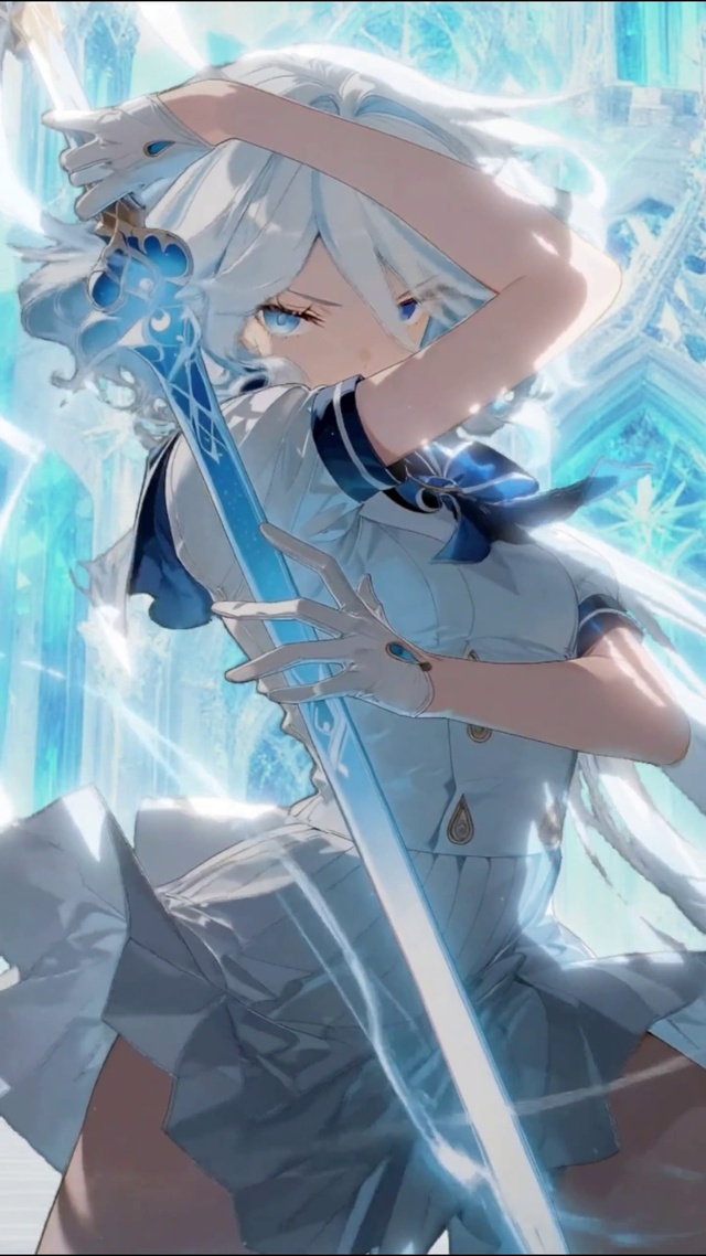 蛋某人剑客芙芙