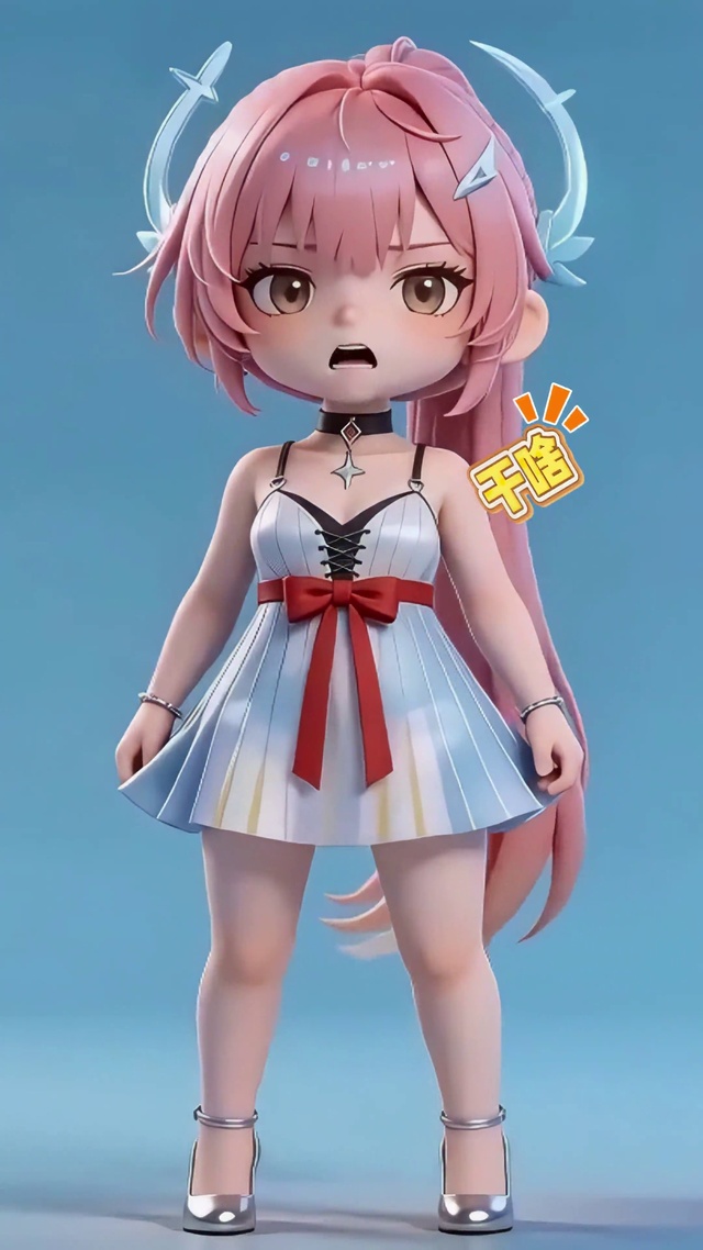 爱弥斯-想偷看电脑