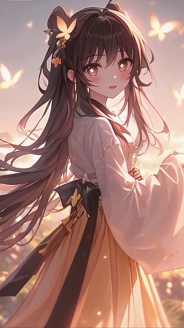 胡桃丨国色天香丨