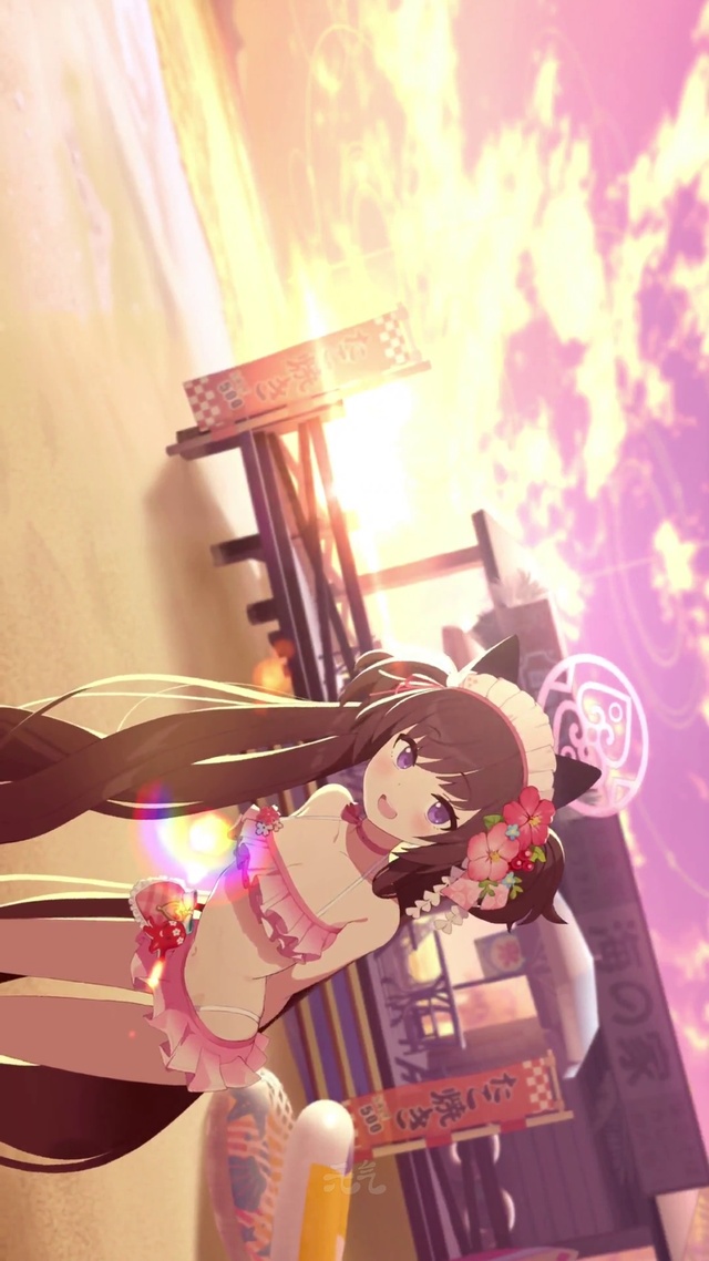 蔚蓝档案 河和静子