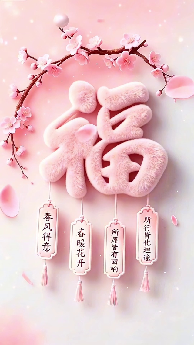春风得意