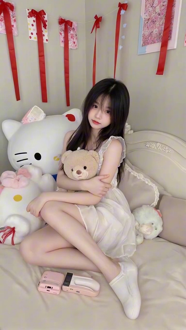 甜妹妹
