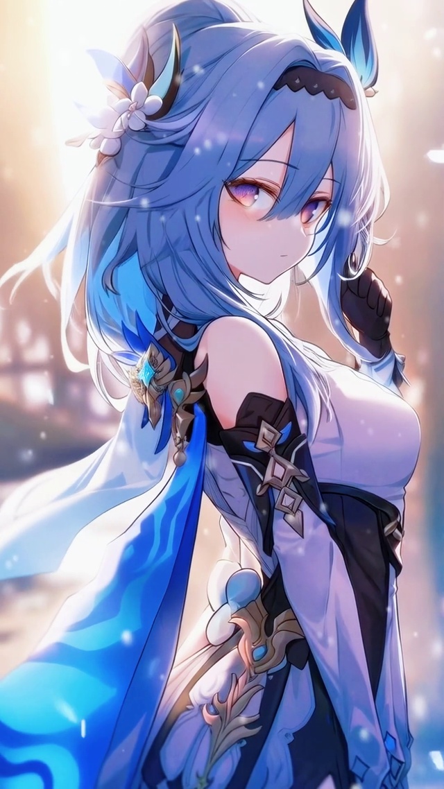 遇雪