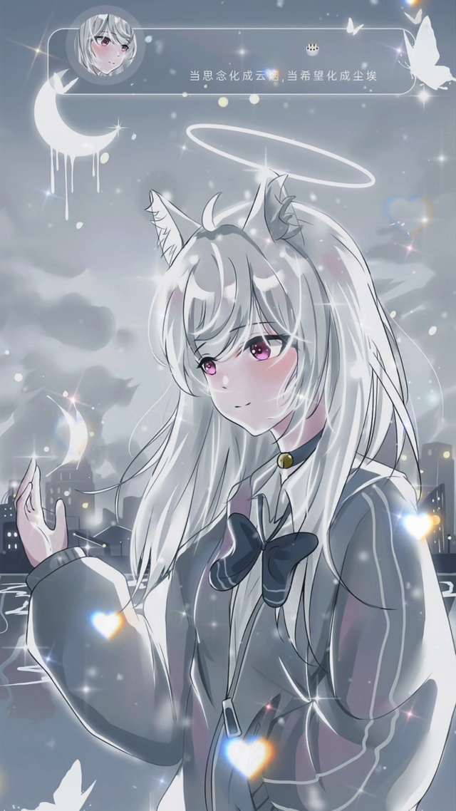 当思念化为尘埃，当希望化为云烟