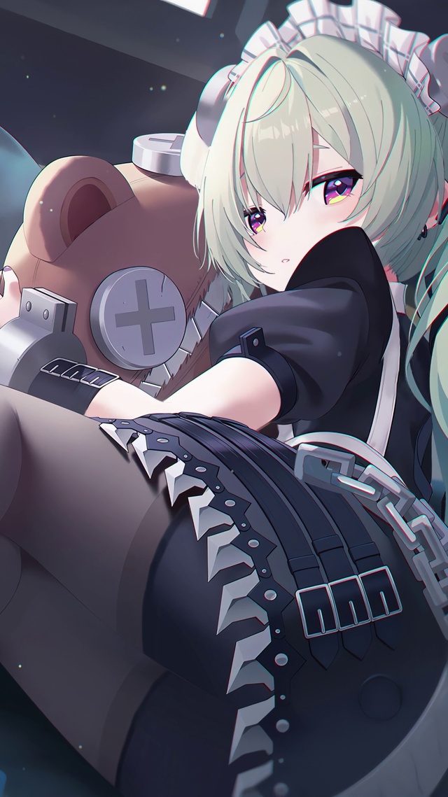 可琳