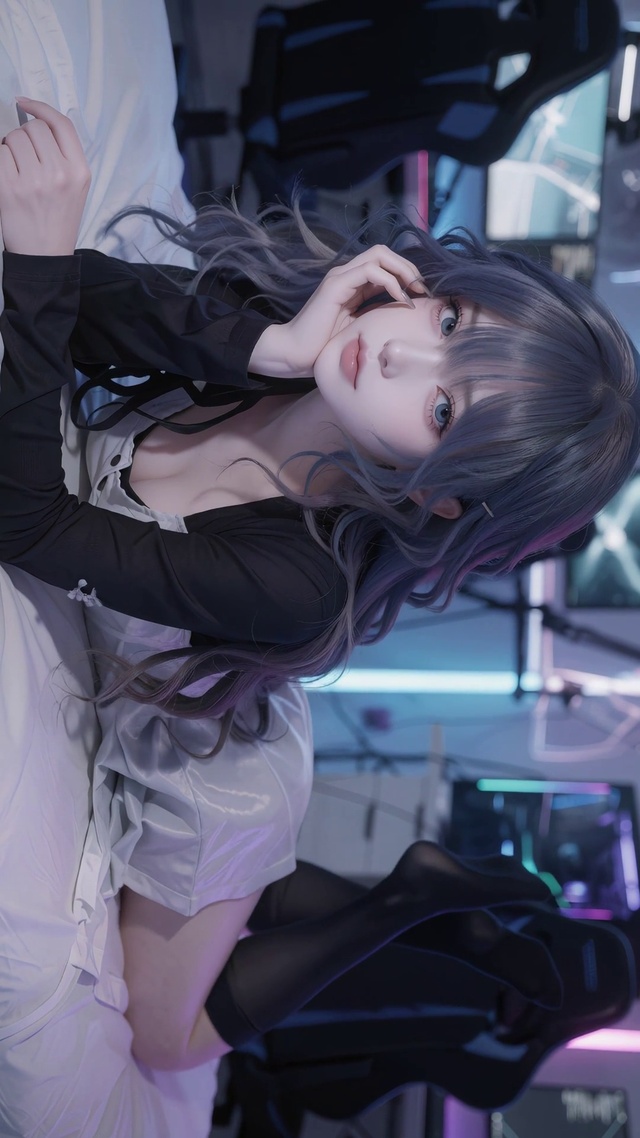 气质女神