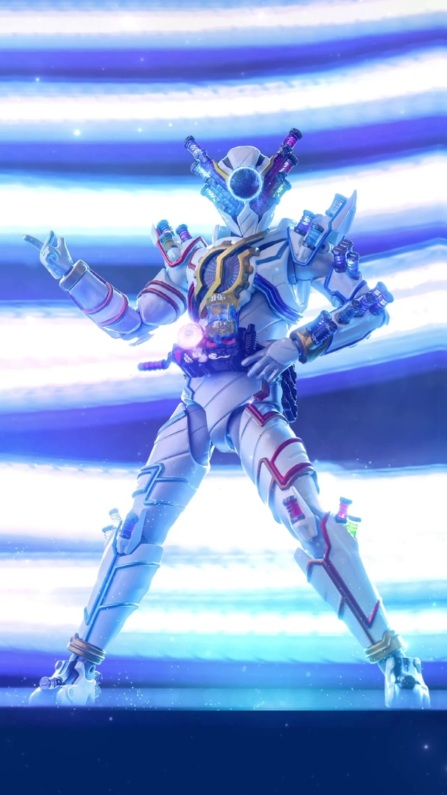 假面骑士