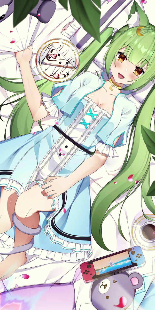 新月冰冰