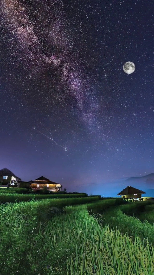 念念不忘，必有回响