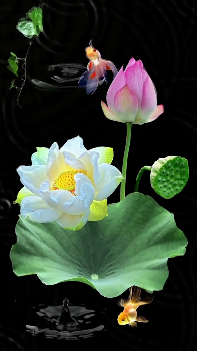 水滴