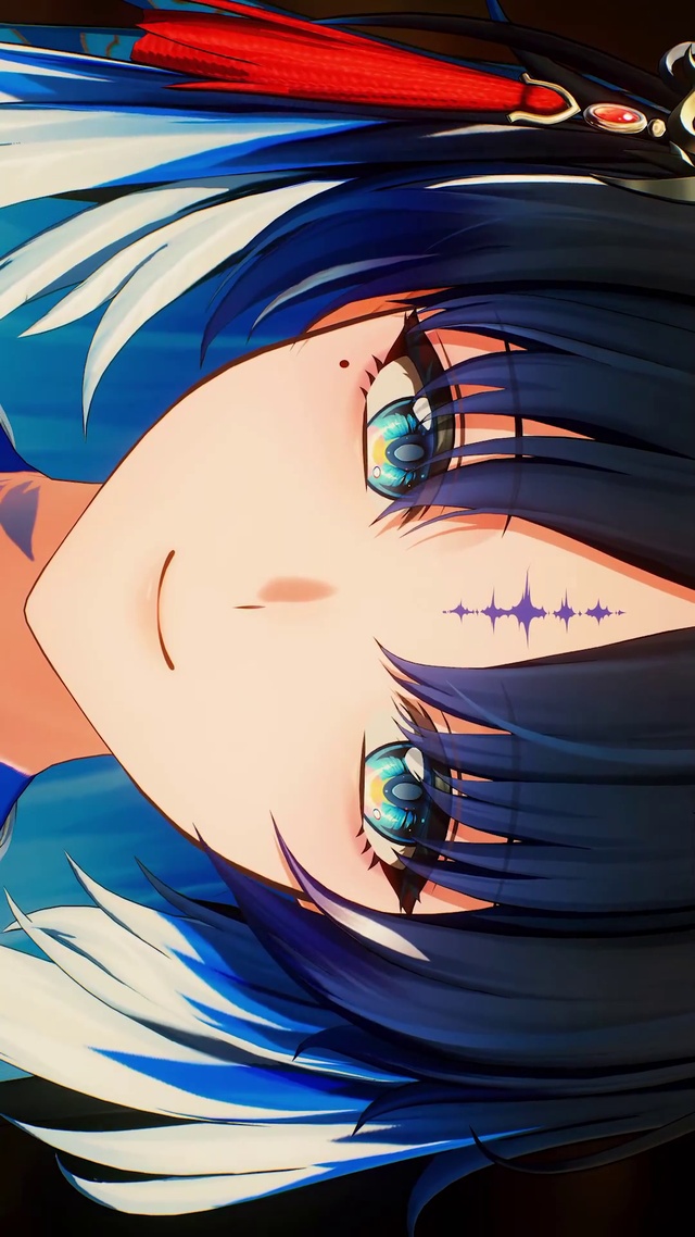 鸣潮秧秧