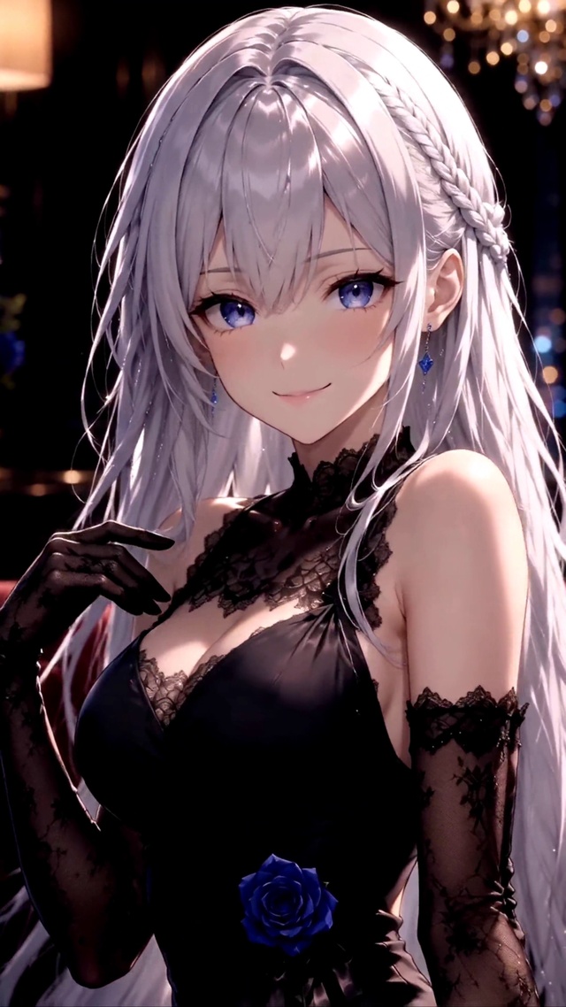 高清美女壁纸