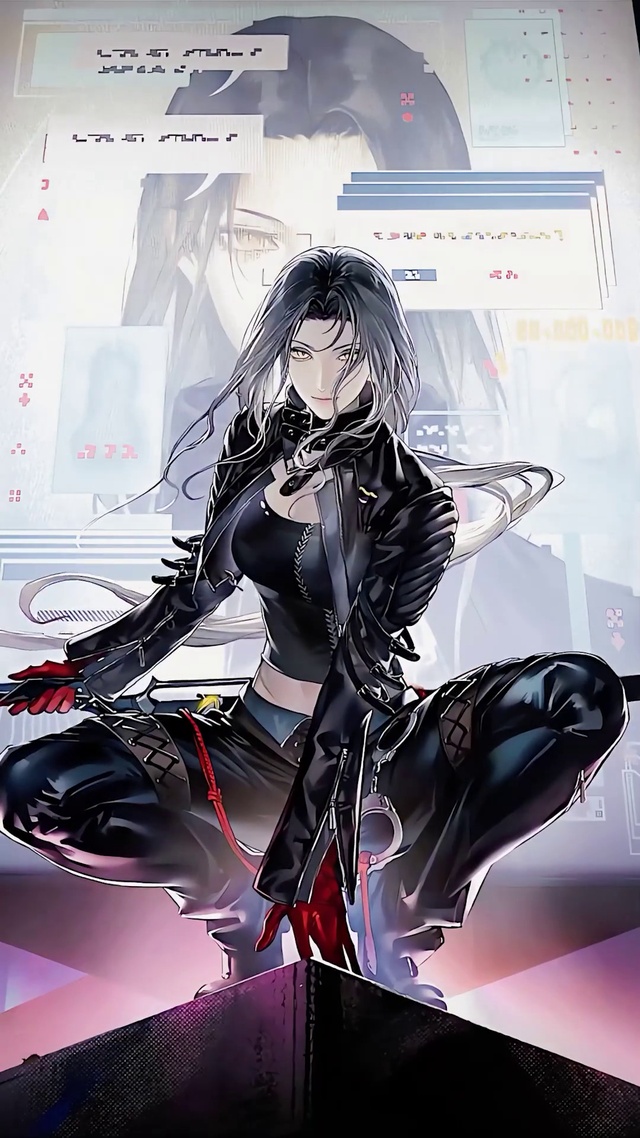 城市少女