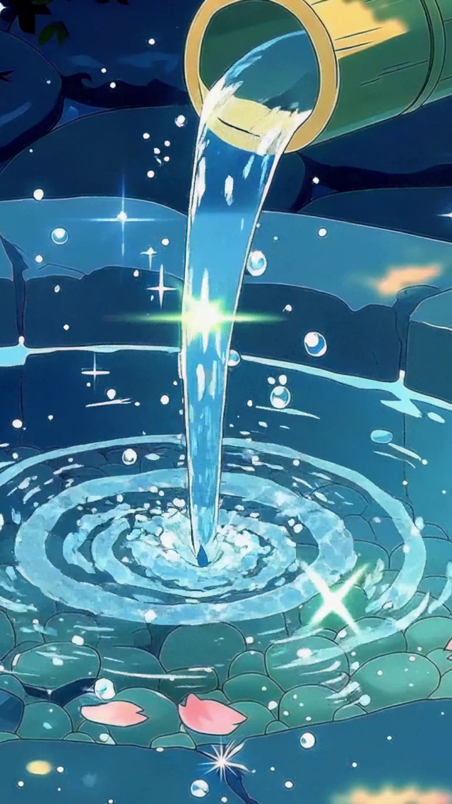 星光竹泉