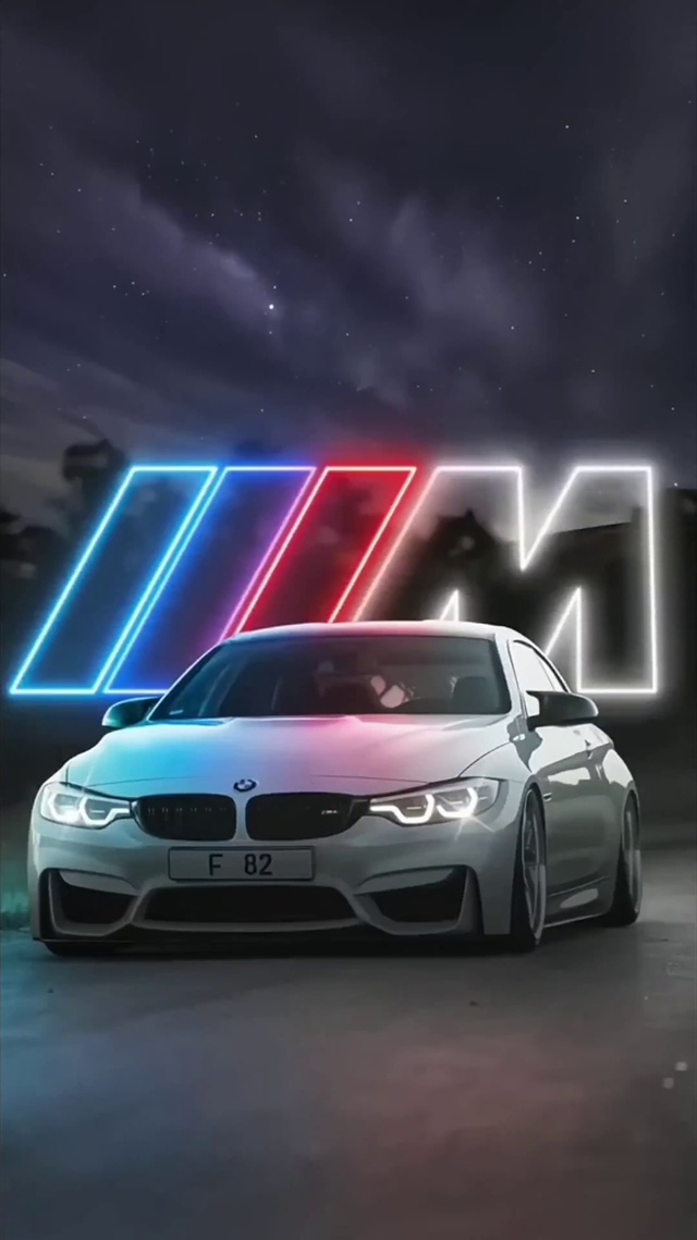 宝马M  【动态】