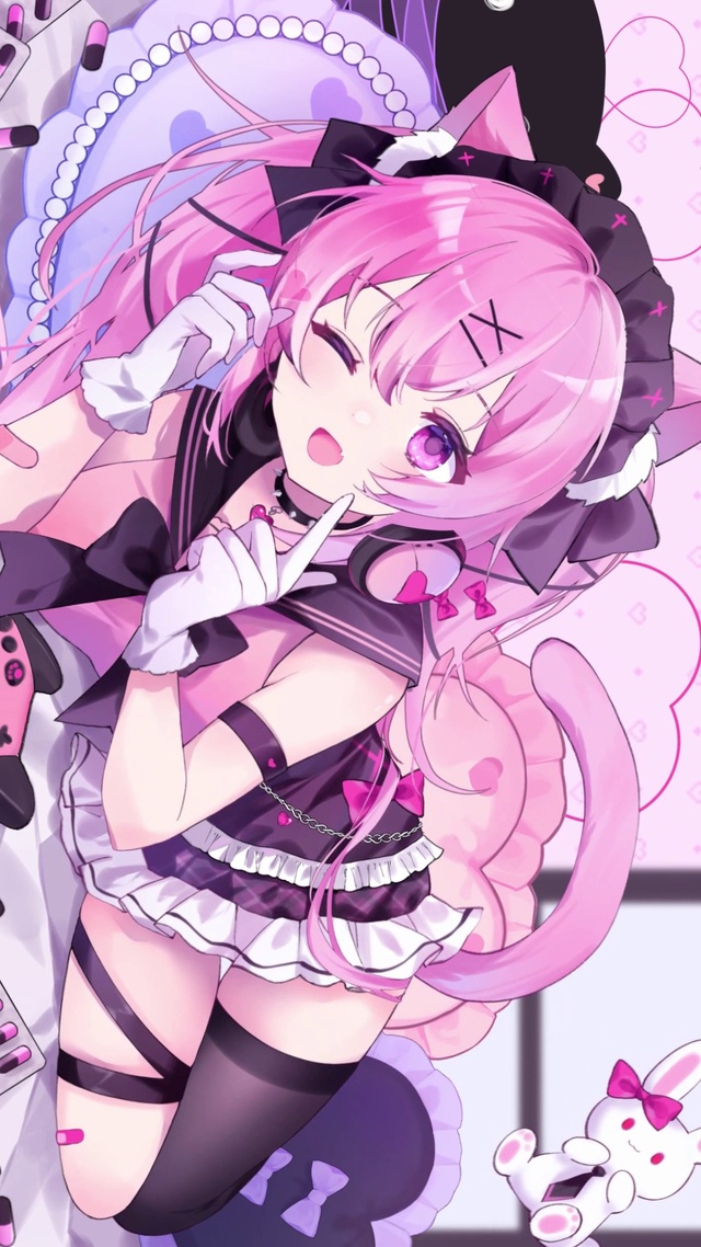 柚米Ymi