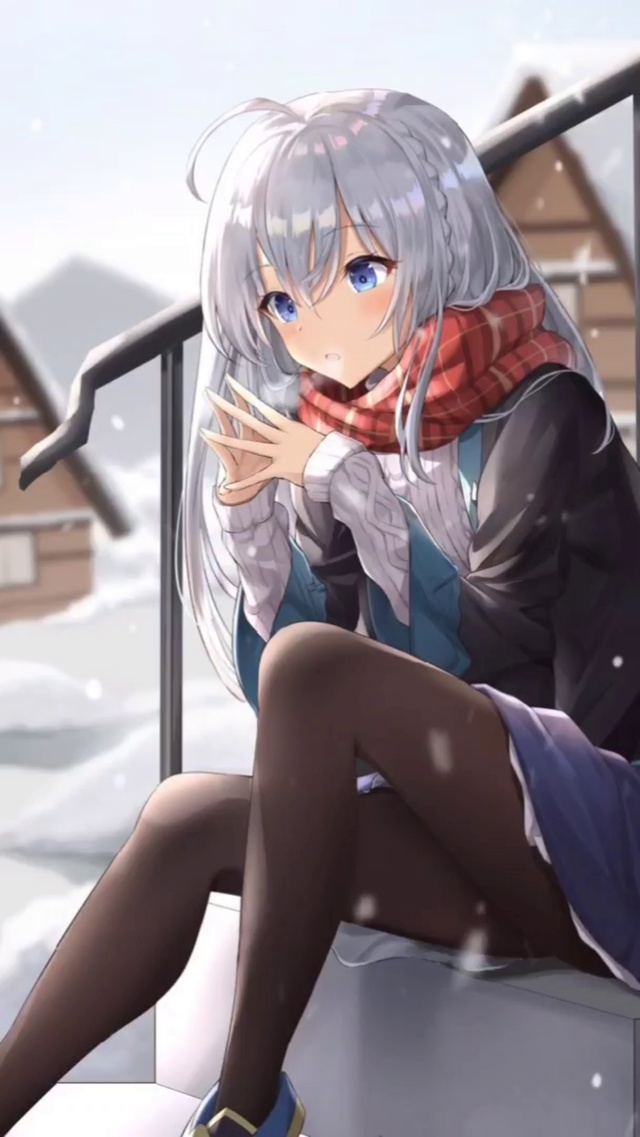 伊蕾娜真的太爱了4k