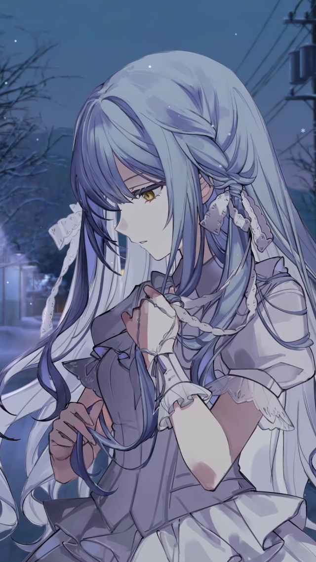 丰川祥子
