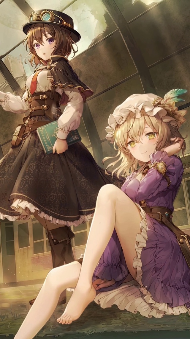 东方幻想乡八云紫