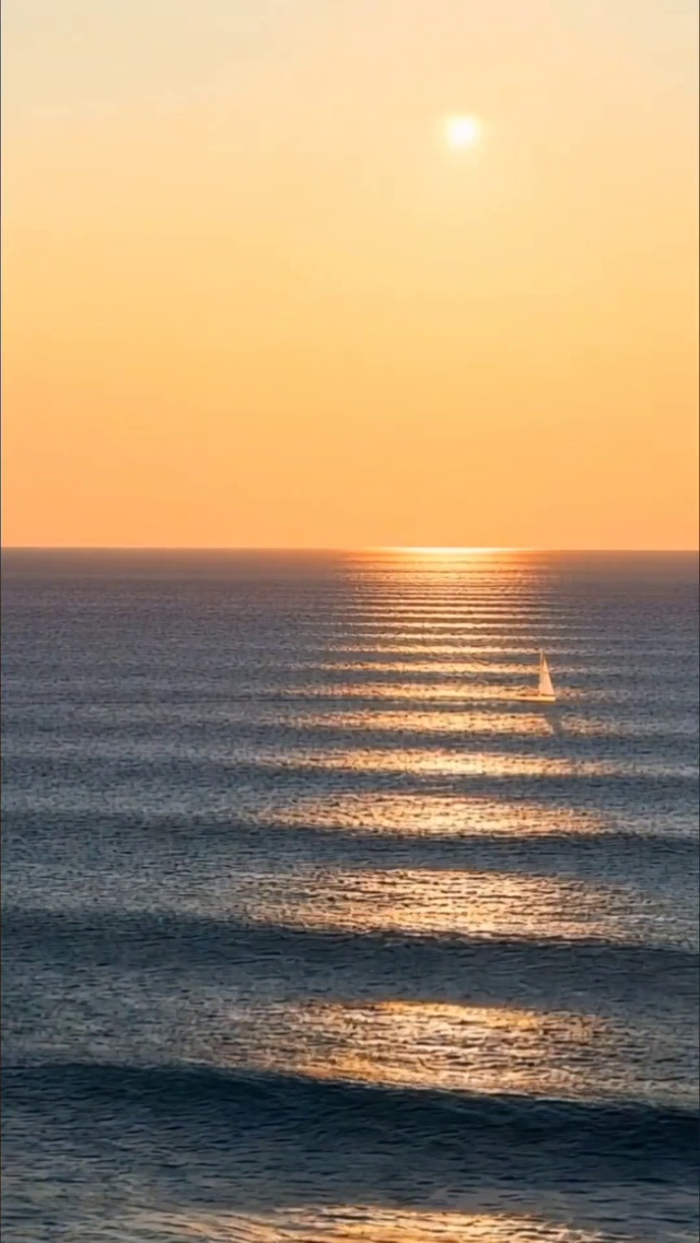 海上