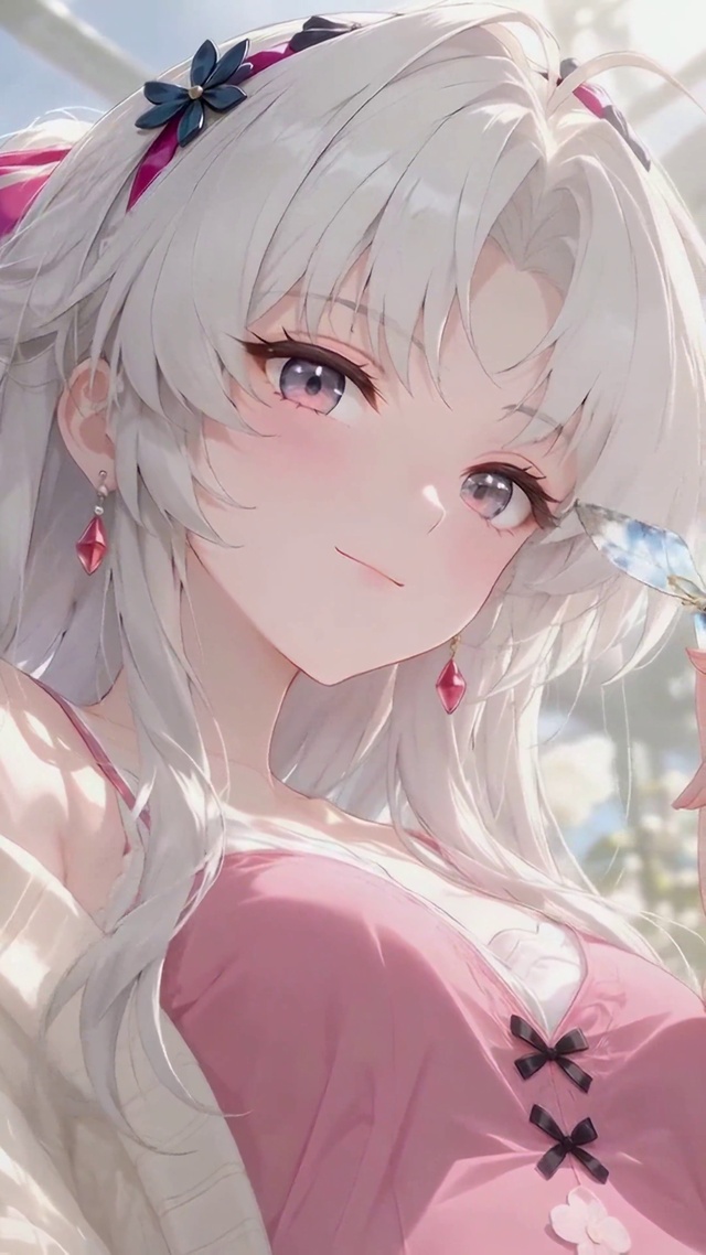 花房少女珂莱塔