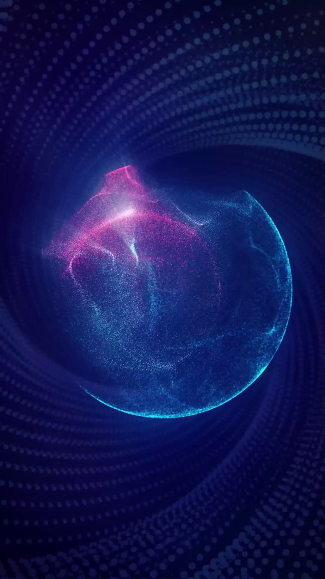 蓝色尘埃(完整)