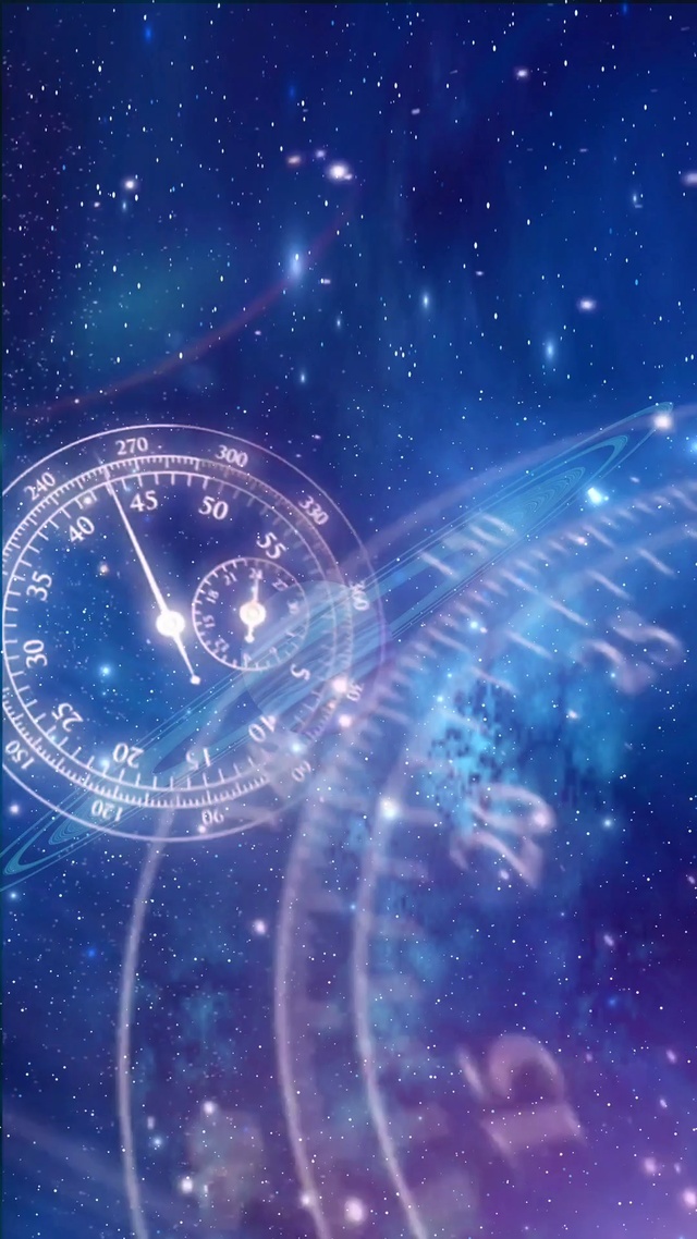 时空宇宙
